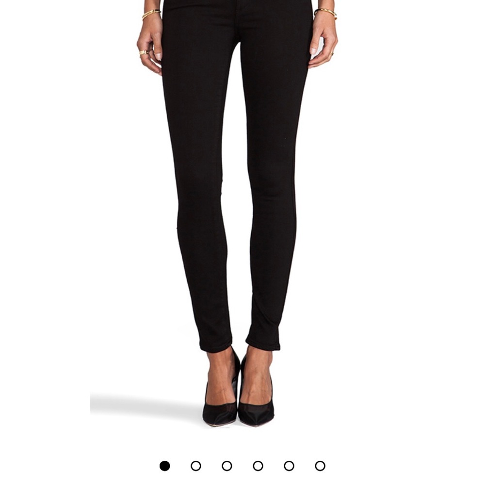 Paige Verdugo Ultra Skinny Jeans 26